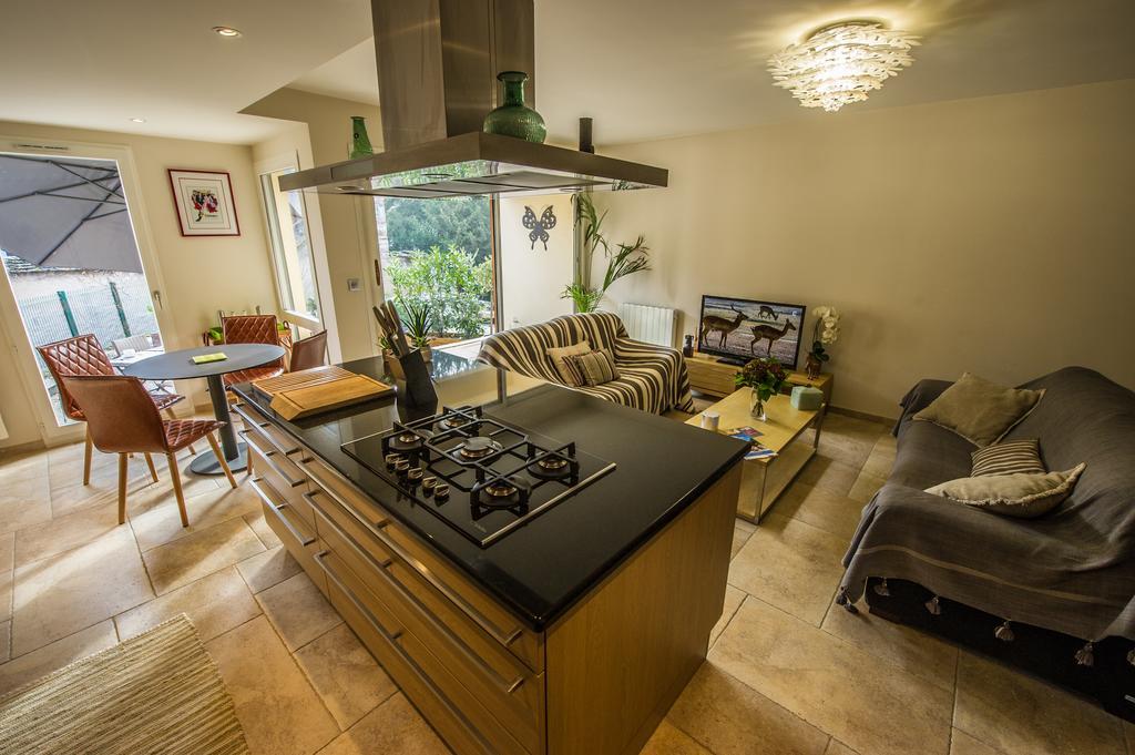 L'Appartement Бон Номер фото