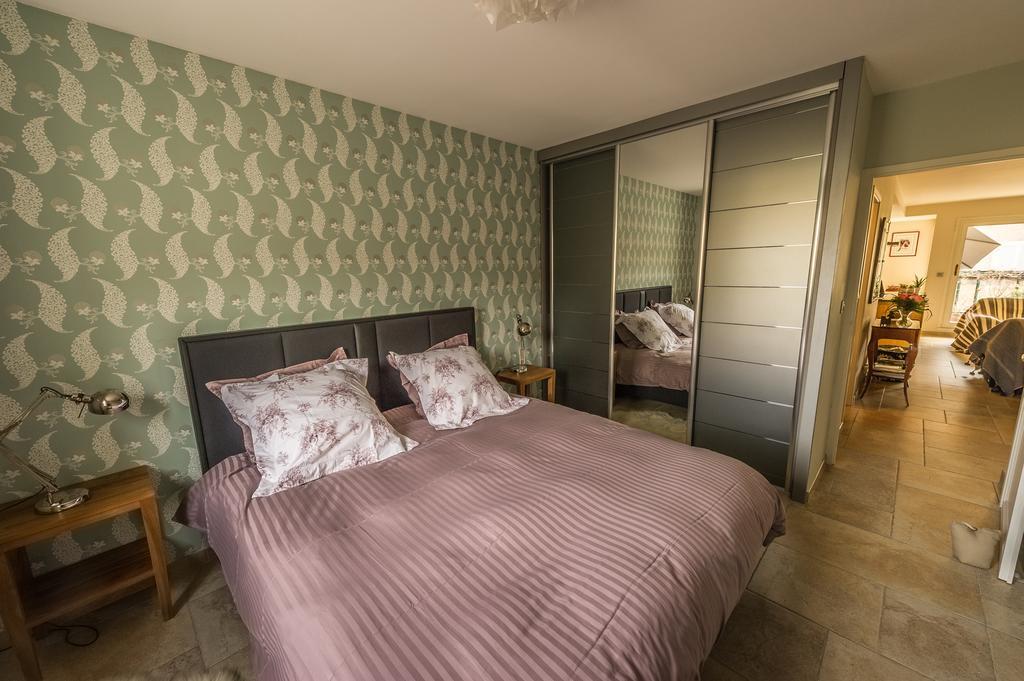 L'Appartement Бон Номер фото