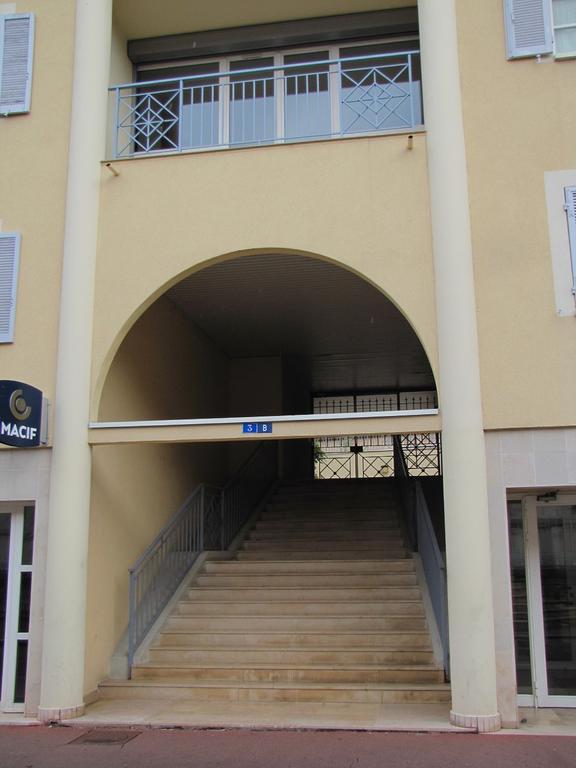 L'Appartement Бон Номер фото