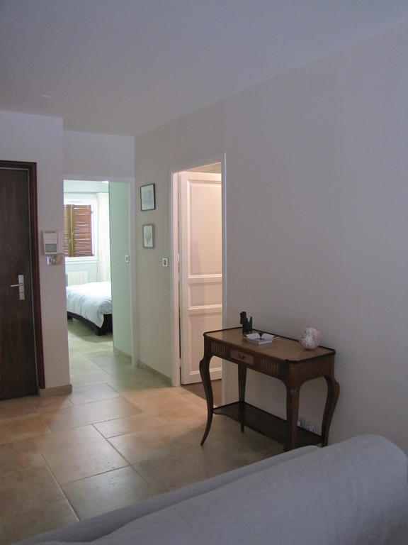 L'Appartement Бон Экстерьер фото