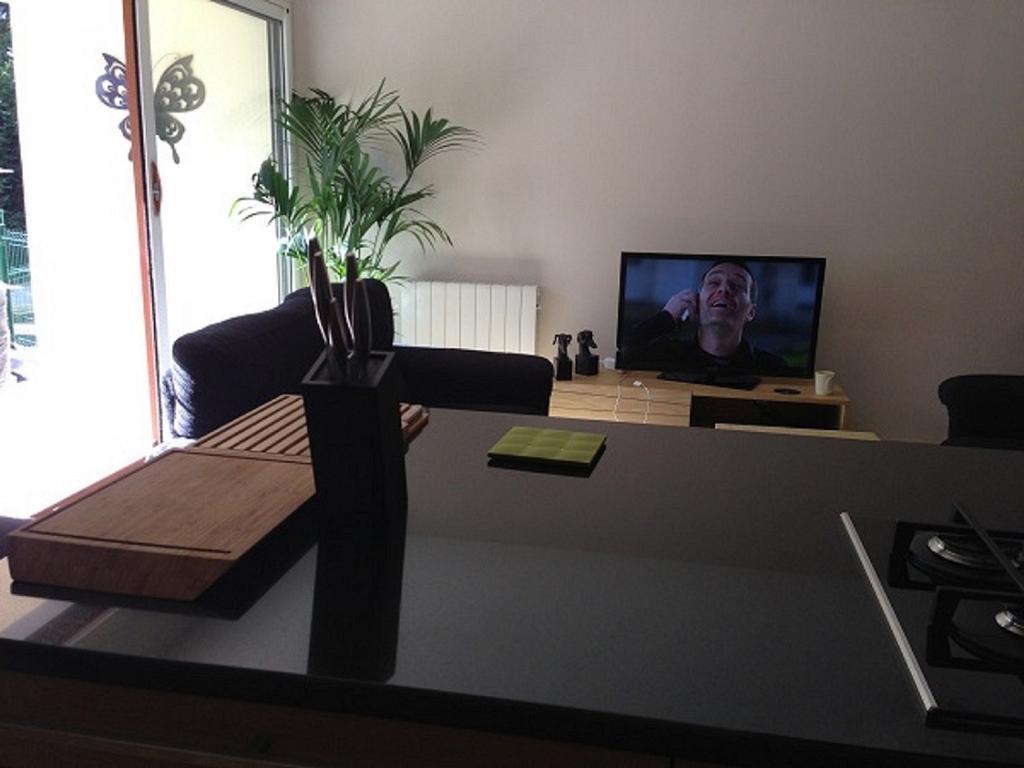 L'Appartement Бон Номер фото