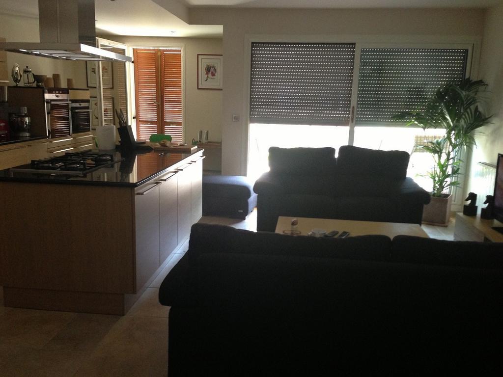 L'Appartement Бон Номер фото